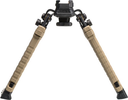 F.A.B. DEFENSE SPIKE TACTICAL BI-POD PIC MOUNT FDE
