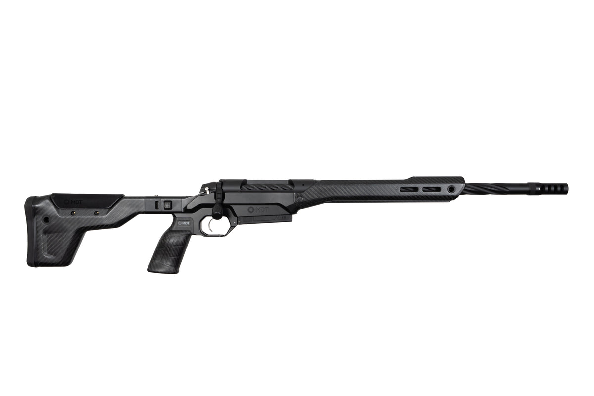 307 ALPINE MDT 6.5CR 16" ADJ AICS MAGAZINE