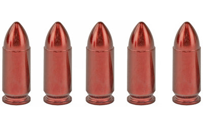 A-Zoom 9mm Snap Caps – 5 Pack