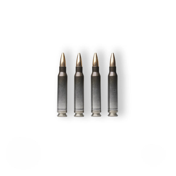5.56x45 NATO Ammo