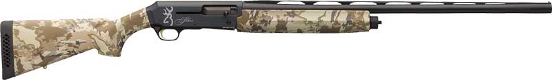 BROWNING SILVER FIELD COMPOSIT 12GA 3.5" 26"VR AURIC CAMO