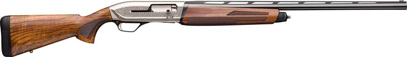 BROWNING MAXUS II ULTIMATE 12GA 3" 26"VR BLUED/WALNUT