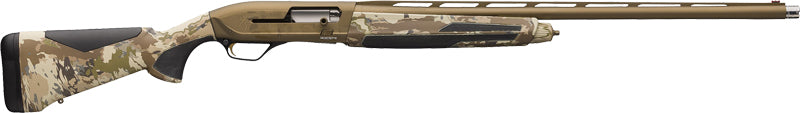 BROWNING MAXUS II WICKED WING 12GA 3.5" 28" AURIC CAMO