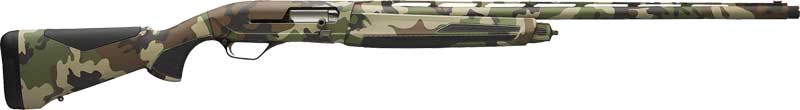 BROWNING MAXUS II 12GA 3.5" 28" WOODLAND*