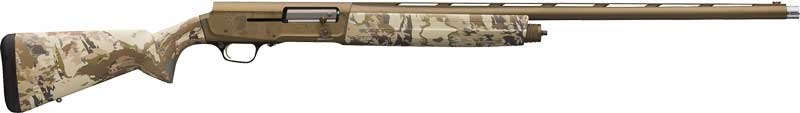BROWNING A5 16GA 2.75" 28"VR AURIC CAMO