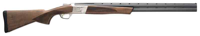 BROWNING CYNERGY FIELD 20GA 3" 28" BLUED/WALNUT*