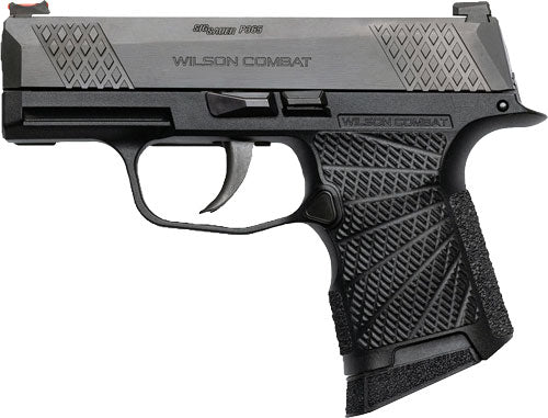 Wilson Combat P365 9mm Luger Pistol