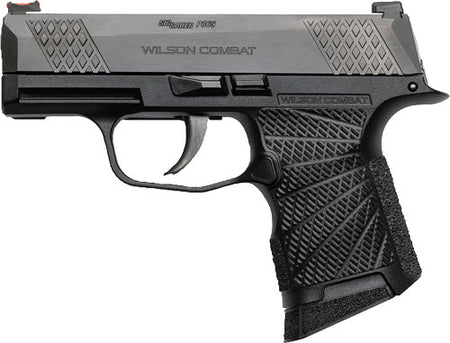Wilson Combat P365 9mm Luger Pistol