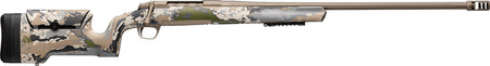 BROWNING X-BOLT 2 HELL'S CANYON MAX LR 7MM PRC 26" OVIX