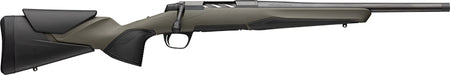 BROWNING X-BOLT 2 ALL PURPOSE 243 WIN 16.5" SYN/BLUED **