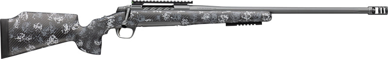 BROWNING X-BOLT 2 PRO MCMILLAN LR 6.8 WST 26" AMBUSH GRAY **