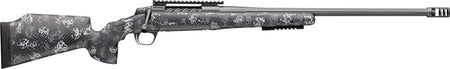 BROWNING X-BOLT 2 PRO MCMILLAN LR 6.8 WST 26" AMBUSH GRAY **