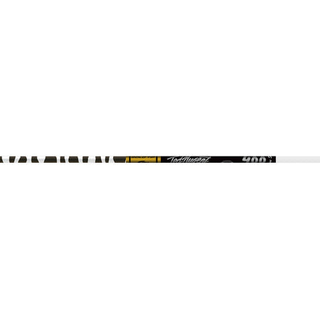 Gold Tip Ted Nugent Shafts White 300 1 doz.