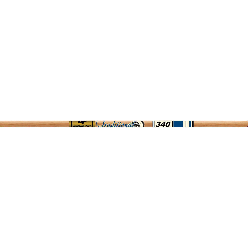 Gold Tip Kinetic Shafts 340 1 doz.