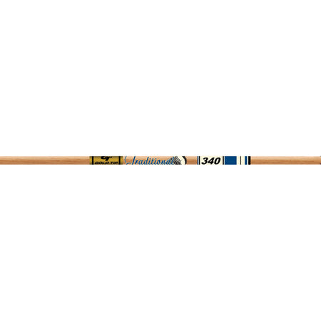 Gold Tip Kinetic Shafts 340 1 doz.