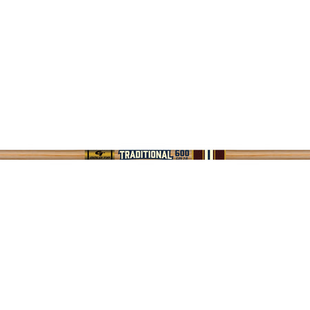 Gold Tip Traditional Classic Shafts 500 1 doz.