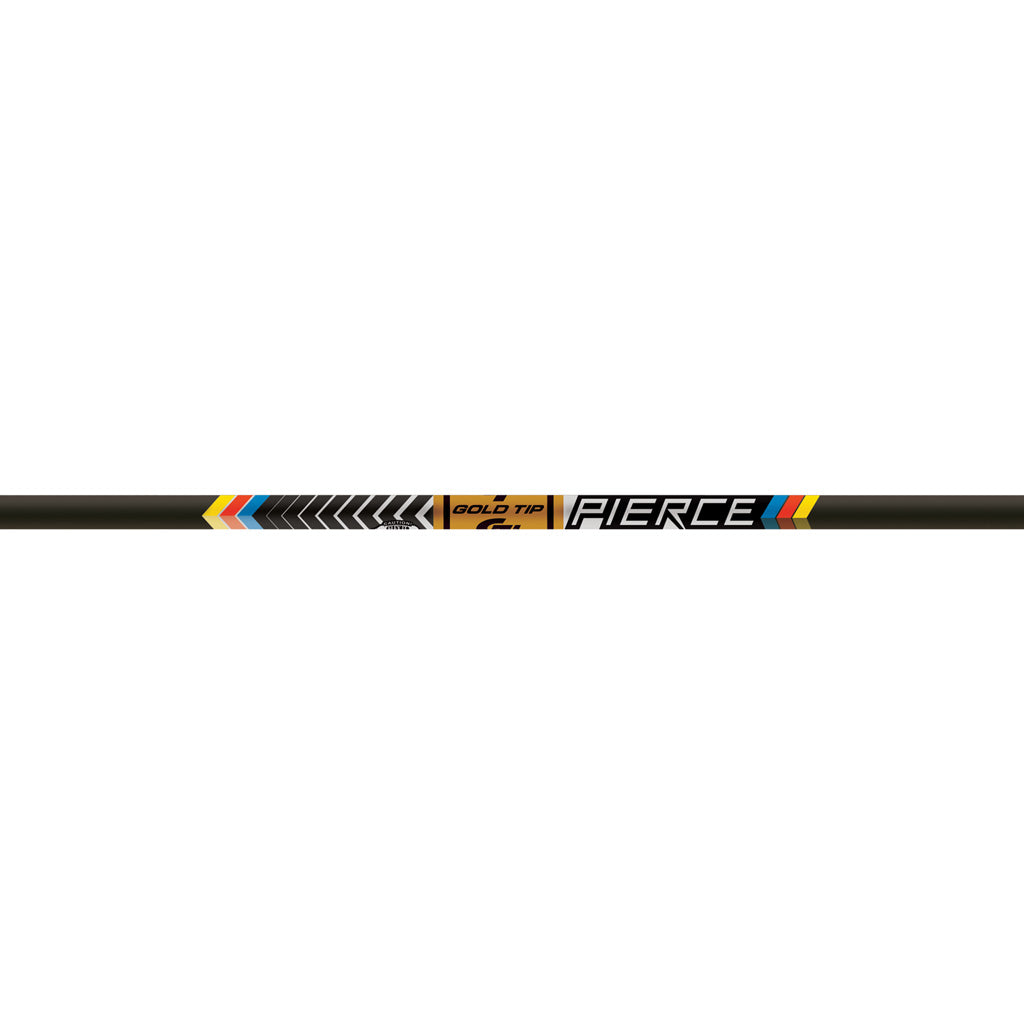 Gold Tip Pierce Tour Shafts 340 1 doz.