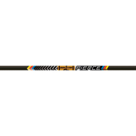 Gold Tip Pierce Tour Shafts 340 1 doz.