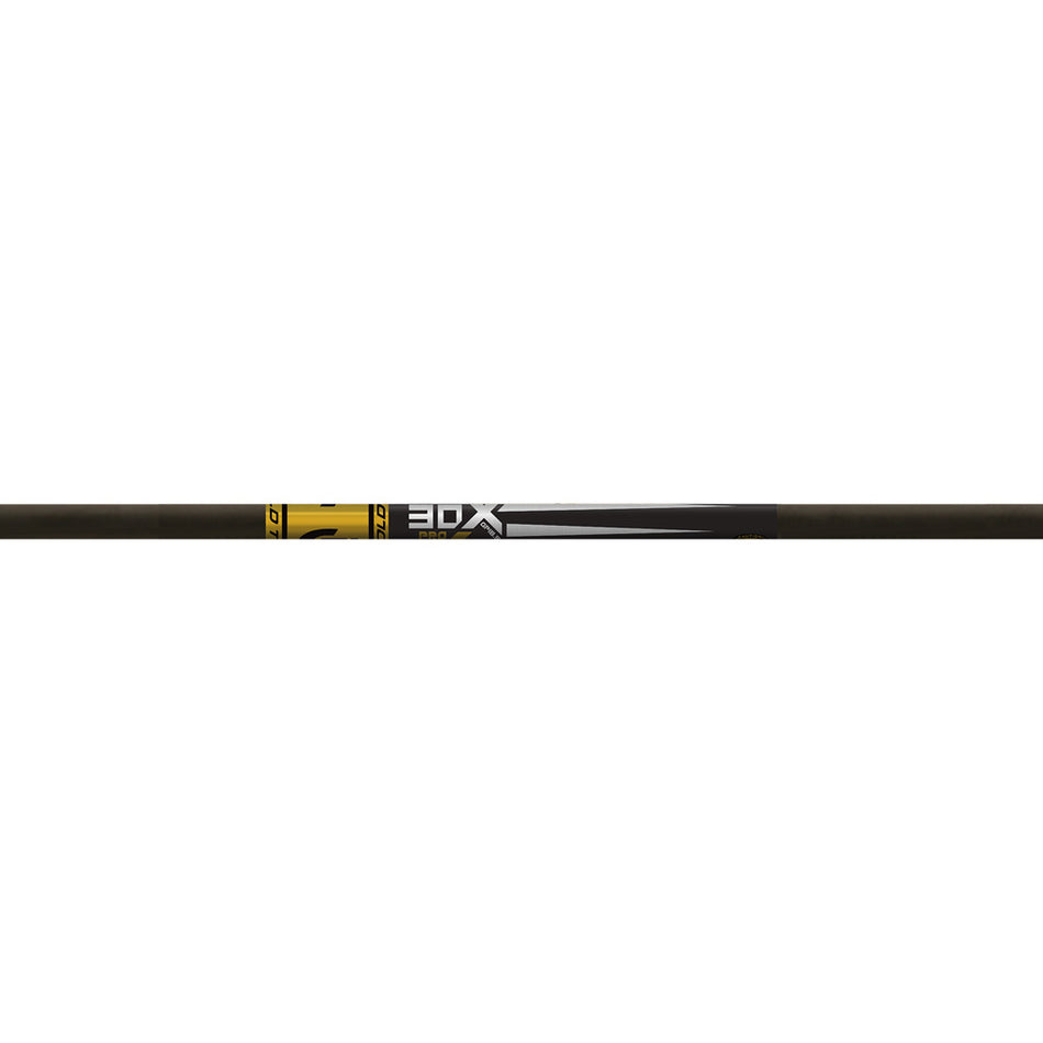 Gold Tip 30X Pro Shafts 1 doz.