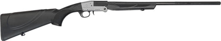 ATI NOMAD SINGLE SHOT GEN3 28GA 18.5" BLACK SYNTHETIC