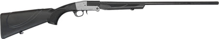 ATI NOMAD SINGLE SHOT GEN3 28GA 26" BLACK SYNTHETIC