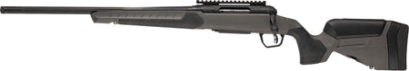 SAVAGE 110 CORE HUNTER 7MM RM LH 22" BLACK/GREY ACCUFIT V2