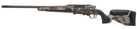 SAVAGE 110 CORE HUNTER PRO 7MM RM LH 22" BRONZE/WOODLAND V2