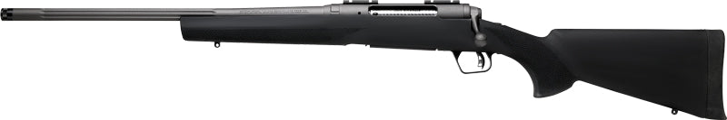SAVAGE 110 TRAIL HUNTER LITE V2 7MM BC 20" LH TUNG/BK HOGUE