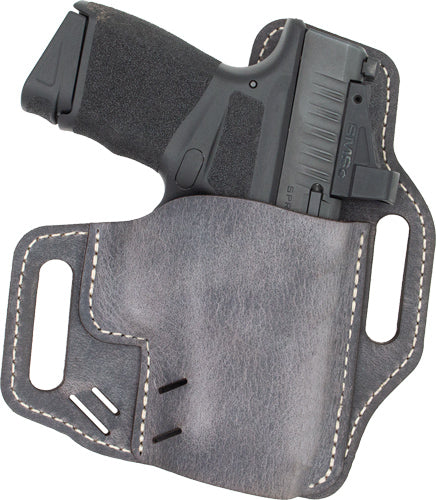 VERSACARRY GUARDIAN HOLSTER OWB SIZE 3 GREY!