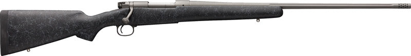WINCHESTER MODEL 70 EXTREME TUNGSTEN 7MM RM 26" SYN/MB