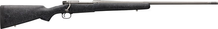 WINCHESTER MODEL 70 EXTREME TUNGSTEN 7MM RM 26" SYN/MB