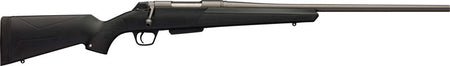 WINCHESTER XPR HUNTER COMPACT 223 20" MATTE GREY/BLK SYN
