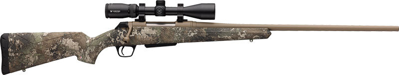WINCHESTER XPR HUNTER 338WM 26" W/ 3-9X40 FDE/TT-STRATA