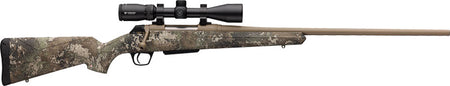 WINCHESTER XPR HUNTER 338WM 26" W/ 3-9X40 FDE/TT-STRATA
