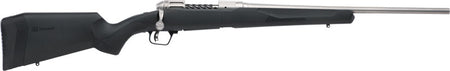 SAVAGE 110 LIGHTWEIGHT STORM 270 20" SS/BLK SYN ADJ LOP<