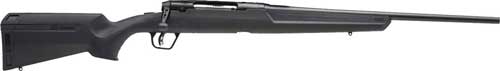SAVAGE AXIS II 223 22" MATTE/BLACK SYN ERGO STOCK<