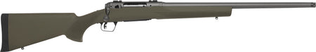 SAVAGE 110 TRAIL HUNTER 400 LEGEND 20" TUNGSTEN/OD HOGUE<