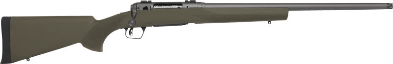 SAVAGE 110 TRAIL HUNTER 400 LEGEND 20" TUNGSTEN/OD HOGUE<