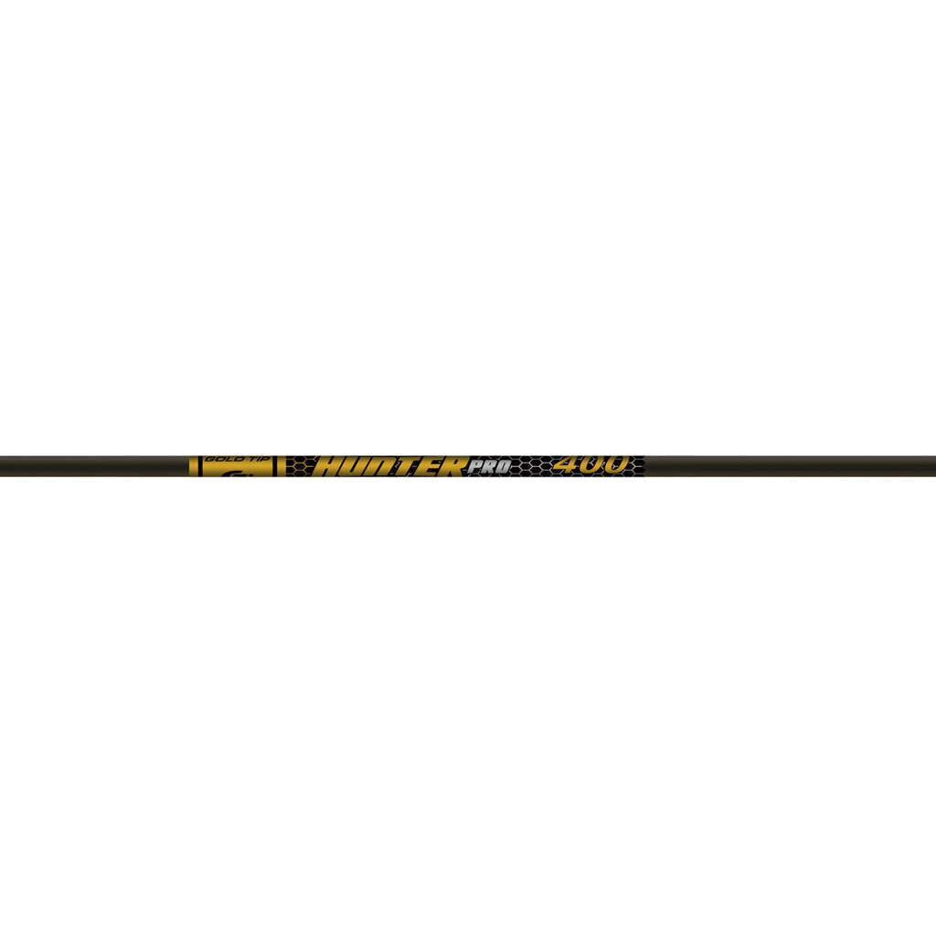 Gold Tip Hunter Pro Shafts 340 1 doz.