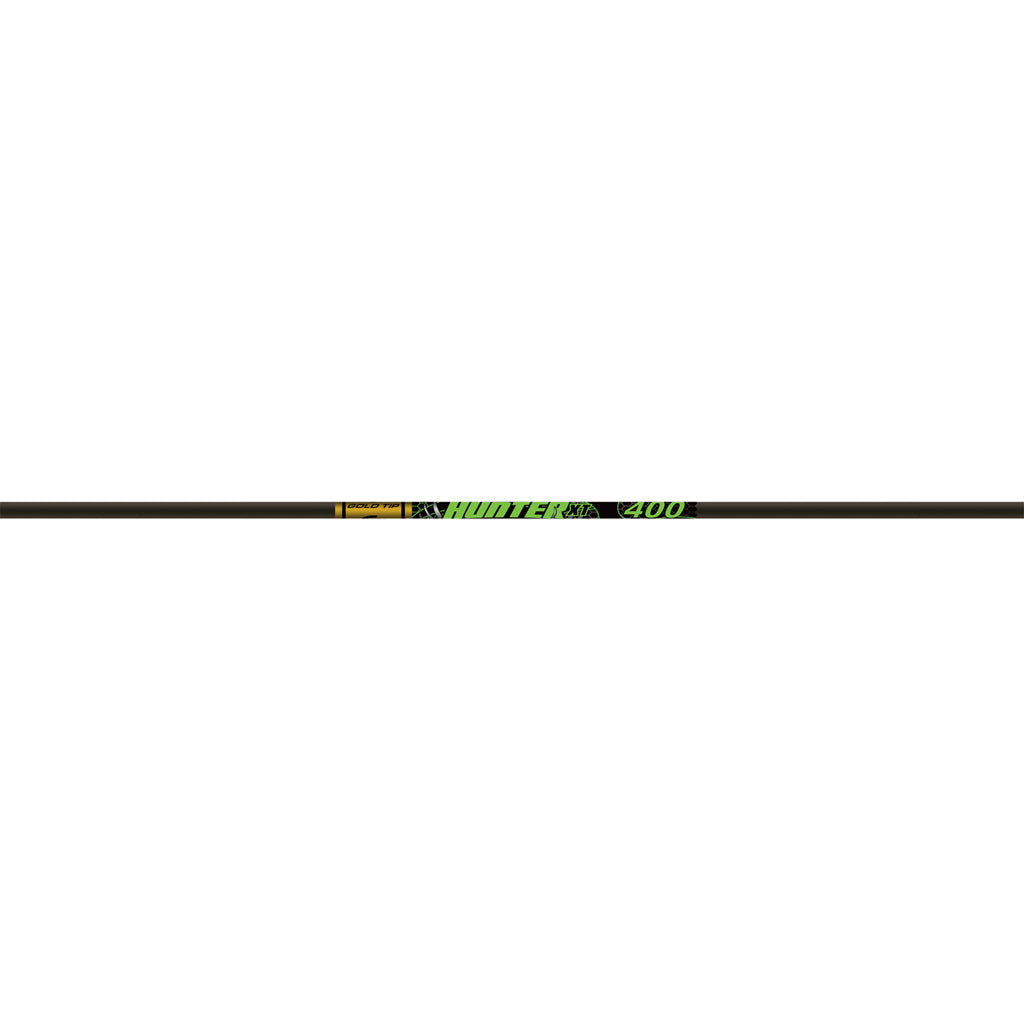Gold Tip Hunter XT Shafts 400 1 doz.