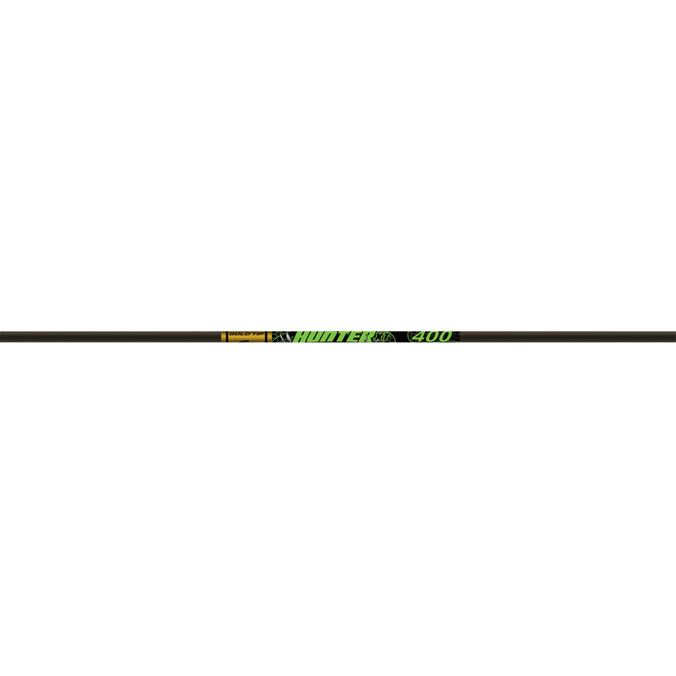 Gold Tip Hunter XT Shafts 500 1 doz.