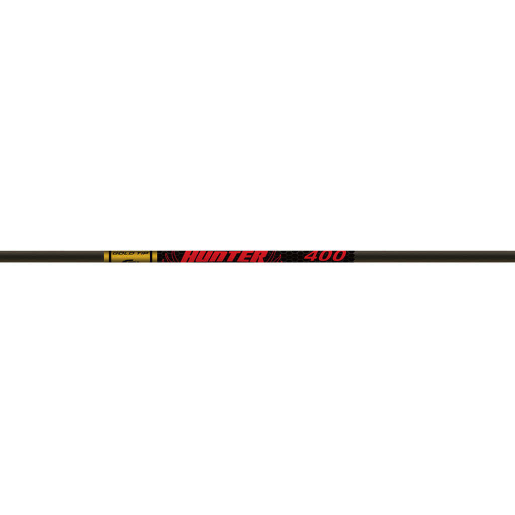 Gold Tip Hunter Shafts 340 1 doz.