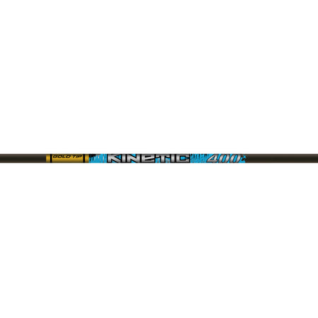 Gold Tip Kinetic Kaos Shafts 400 1 doz.