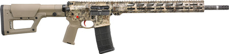 RUGER AR556 MPR PROOF PREDATOR 223 WYLDE KRYPTEC HIGHLANDER <