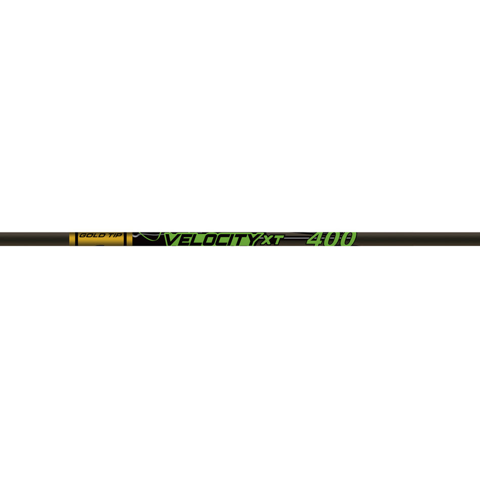 Gold Tip Velocity XT Shafts 600 1 doz.
