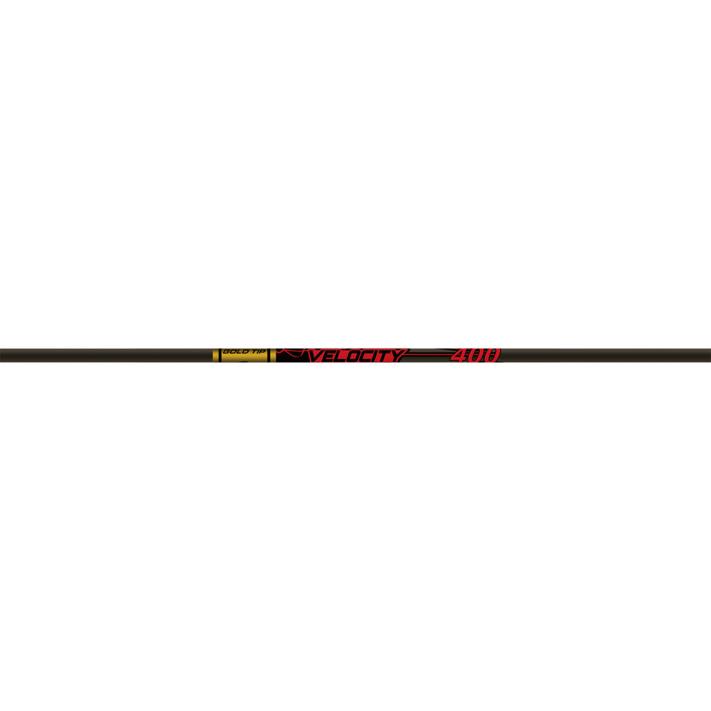 Gold Tip Velocity Shafts 500 1 doz.