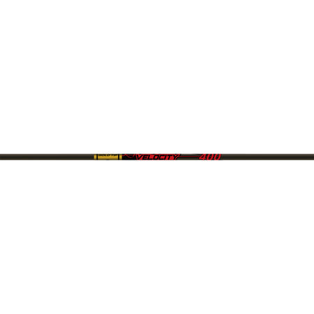 Gold Tip Velocity Shafts 600 1 doz.