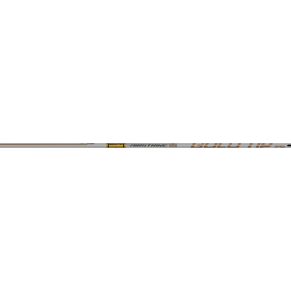Gold Tip AirStrike Shafts 400 1 doz.