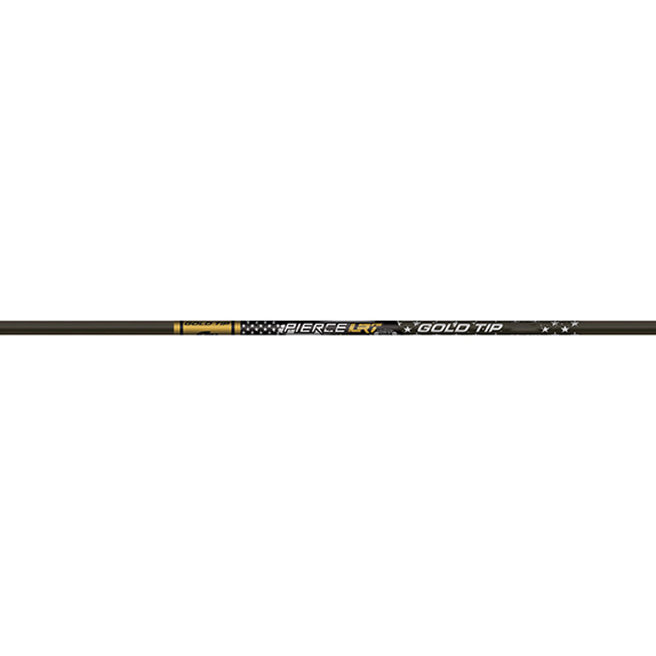 Gold Tip Pierce LRT Shafts 400 1 doz.