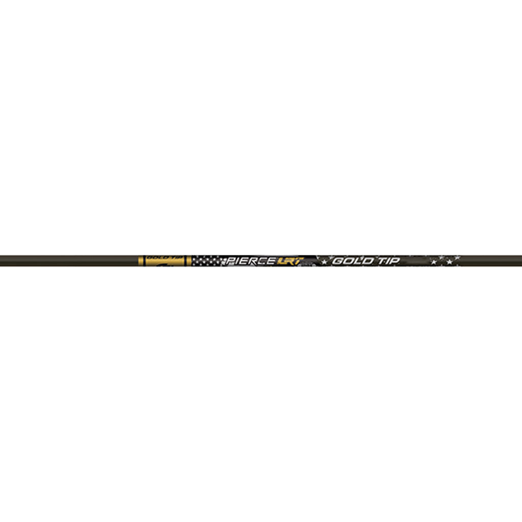 Gold Tip Pierce LRT Shafts 500 1 doz.